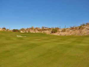 TPC Danzante Bay 16th Approach